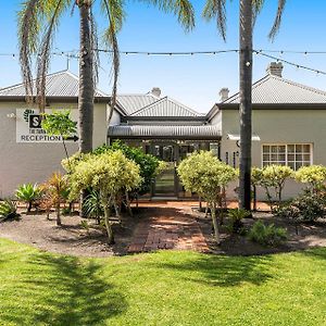 The Swan Valley Hotel